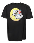 Sky High Farm Workwear SKY HIGH FARM WORKWEAR T-shirts and Polos Black