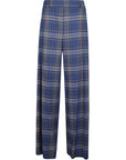 Niu Niu Trousers Blue