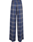 Niu Niu Trousers Blue