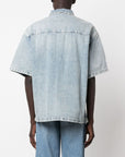 Purple Brand Pre PURPLE BRAND PRE Shirts Denim
