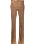 Jacob Cohen Jacob Cohen mid-rise straight-leg jeans