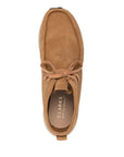 Clarks Clarks Boots Beige