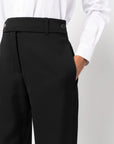 Studio Nicholson STUDIO NICHOLSON Trousers Black