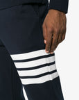 Thom Browne Thom Browne Trousers Blue