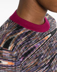 Missoni Missoni Cashmere and silk blend sweater