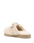 Suicoke Suicoke Sandals Beige