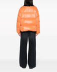 Peuterey Peuterey Kasha down jacket