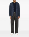 Boglioli Boglioli Jackets Blue