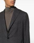 Boglioli Boglioli Jackets Grey