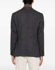 Boglioli Boglioli Jackets Grey