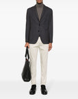 Boglioli Boglioli Jackets Grey