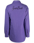 MC2 Saint Barth MC2 Saint Barth Jackets Purple