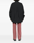 Ambush Ambush Coats Black