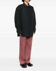 Ambush Ambush Coats Black