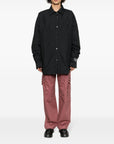 Ambush Ambush Coats Black