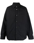 Ambush Ambush Coats Black
