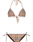 Burberry Burberry Sea clothing Beige
