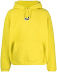 Huf Huf Sweaters Yellow