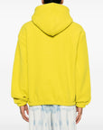 Huf Huf Sweaters Yellow