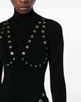 Off White Fashion OFF WHITE FASHION Sweaters Black