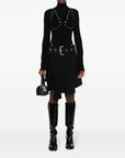 Off White Fashion OFF WHITE FASHION Sweaters Black