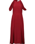 Crida CRIDA Dresses Red