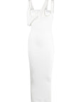 The Attico The Attico Dresses White