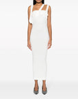 The Attico The Attico Dresses White