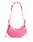 Balenciaga Balenciaga Le Cagole Xs Shoulder Bag