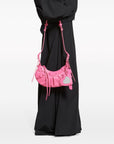 Balenciaga Balenciaga Le Cagole Xs Shoulder Bag