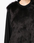 Comme Des Garcons Comme des Garcons T-shirts and Polos Black
