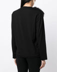 Comme Des Garcons Comme des Garcons T-shirts and Polos Black