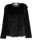 Comme Des Garcons Comme des Garcons T-shirts and Polos Black