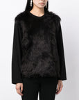 Comme Des Garcons Comme des Garcons T-shirts and Polos Black