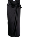 Erika Cavallini Semi-Couture Erika Cavallini Semi-Couture Skirts Black