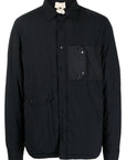 Ten C TEN C Coats Black