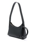 Boyy Boyy Bad tourist leather shoulder bag