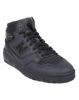 Junya Watanabe Man X New Balance Junya Watanabe Man x New Balance Sneakers Black