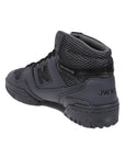 Junya Watanabe Man X New Balance Junya Watanabe Man x New Balance Sneakers Black
