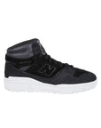 Junya Watanabe Man X New Balance Junya Watanabe Man x New Balance Sneakers Black