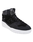 Junya Watanabe Man X New Balance Junya Watanabe Man x New Balance Sneakers Black