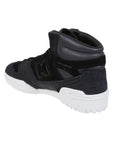 Junya Watanabe Man X New Balance Junya Watanabe Man x New Balance Sneakers Black