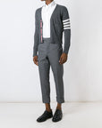 Thom Browne Thom Browne Sweaters Grey