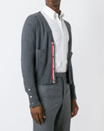 Thom Browne Thom Browne Sweaters Grey