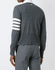 Thom Browne Thom Browne Sweaters Grey
