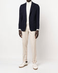 Colombo Colombo Jackets Blue