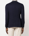 Colombo Colombo Jackets Blue