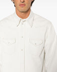 Bally Bally Cotton shirt