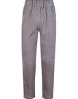 Via Masini 80 Via Masini 80 Trousers Grey
