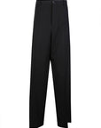 Balenciaga Balenciaga wool trousers
